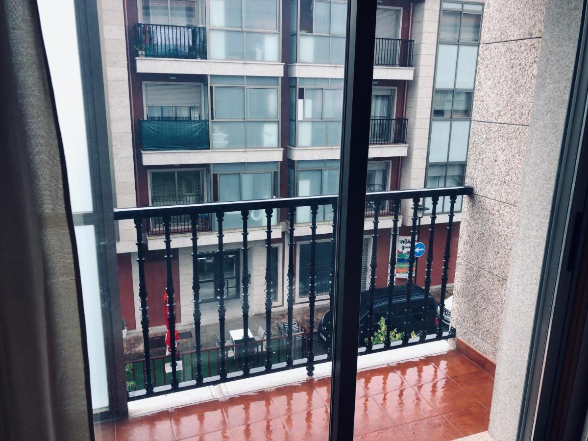 Hotel Cristaleiro Gondomar Exterior photo