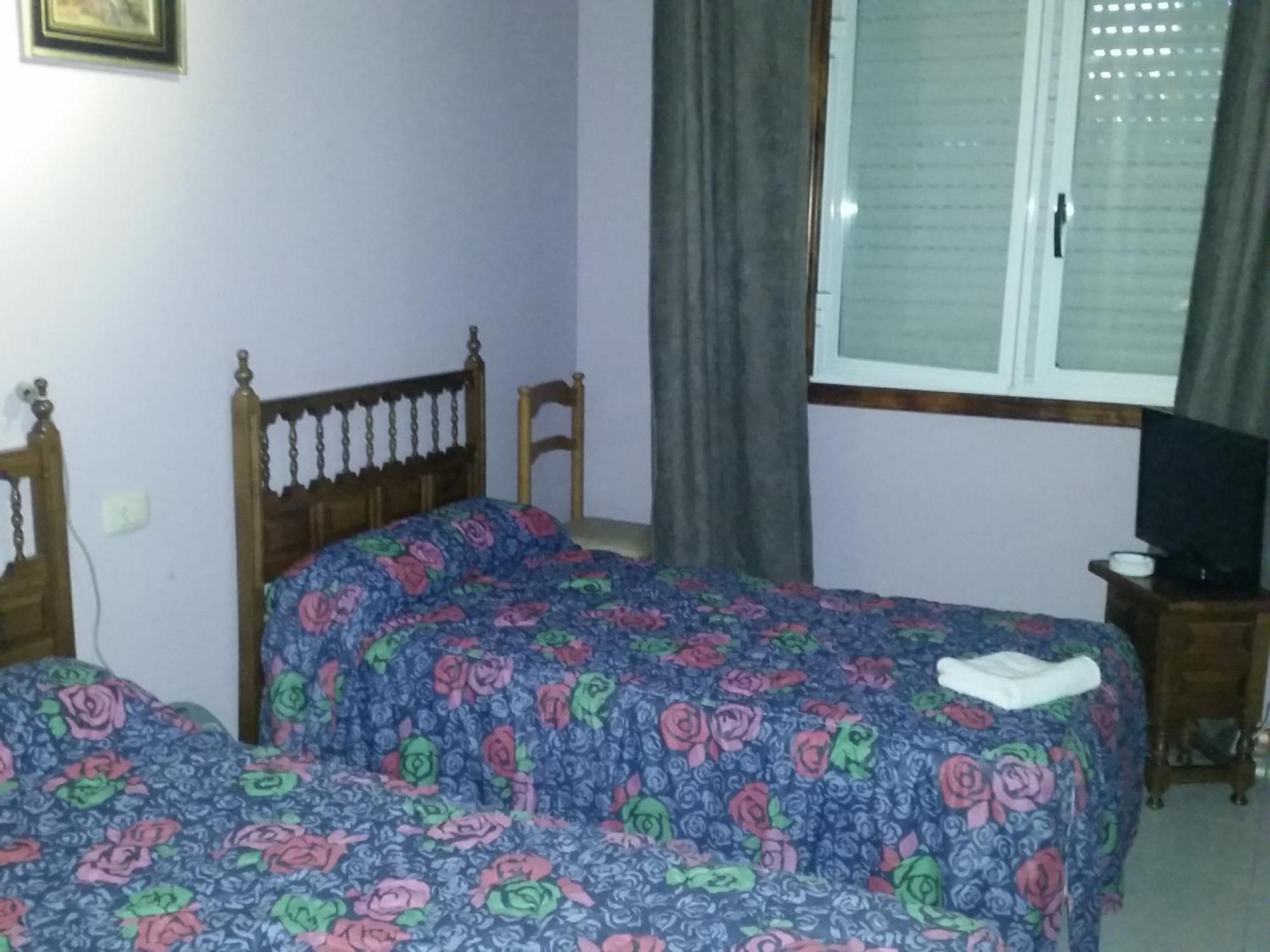 Hotel Cristaleiro Gondomar Room photo