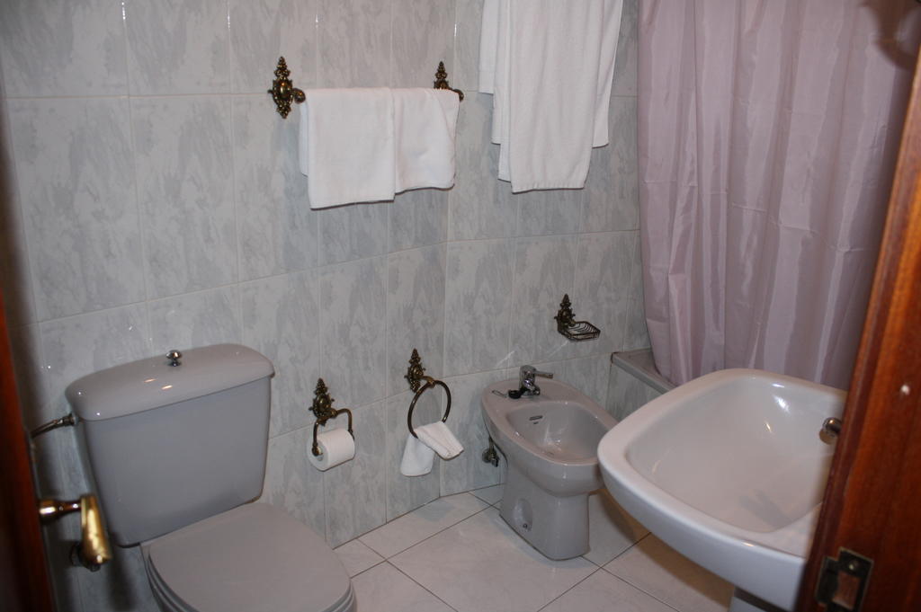 Hotel Cristaleiro Gondomar Room photo